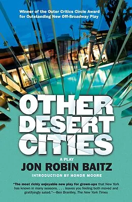 E-Book (epub) Other Desert Cities von Jon Robin Baitz