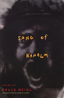 E-Book (epub) Song of Napalm von Bruce Weigl