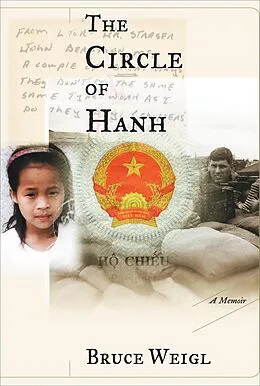 E-Book (epub) The Circle of Hanh von Bruce Weigl
