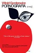 E-Book (epub) Pornografia von Witold Gombrowicz