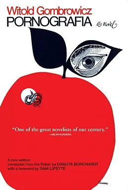 E-Book (epub) Pornografia von Witold Gombrowicz