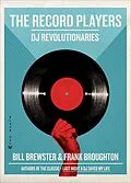 E-Book (epub) The Record Players von Bill Brewster, Frank Broughton