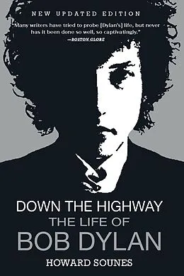 E-Book (epub) Down the Highway von Howard Sounes