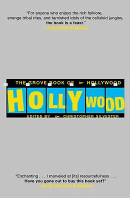 E-Book (epub) The Grove Book of Hollywood von 