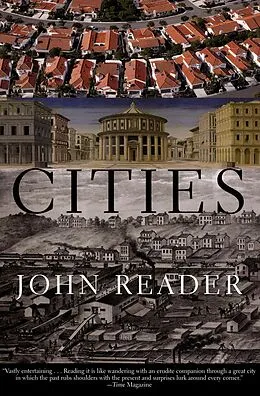 E-Book (epub) Cities von John Reader