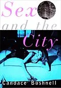 E-Book (epub) Sex and the City von Candace Bushnell