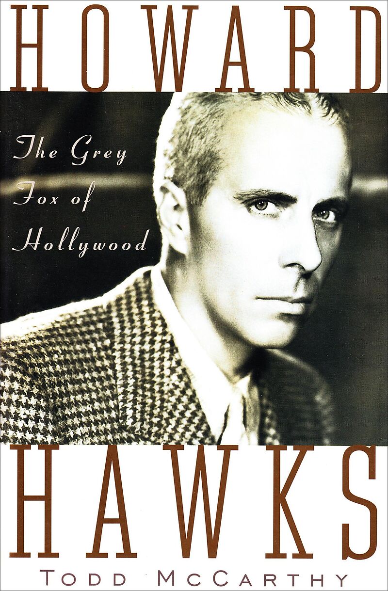 Howard Hawks