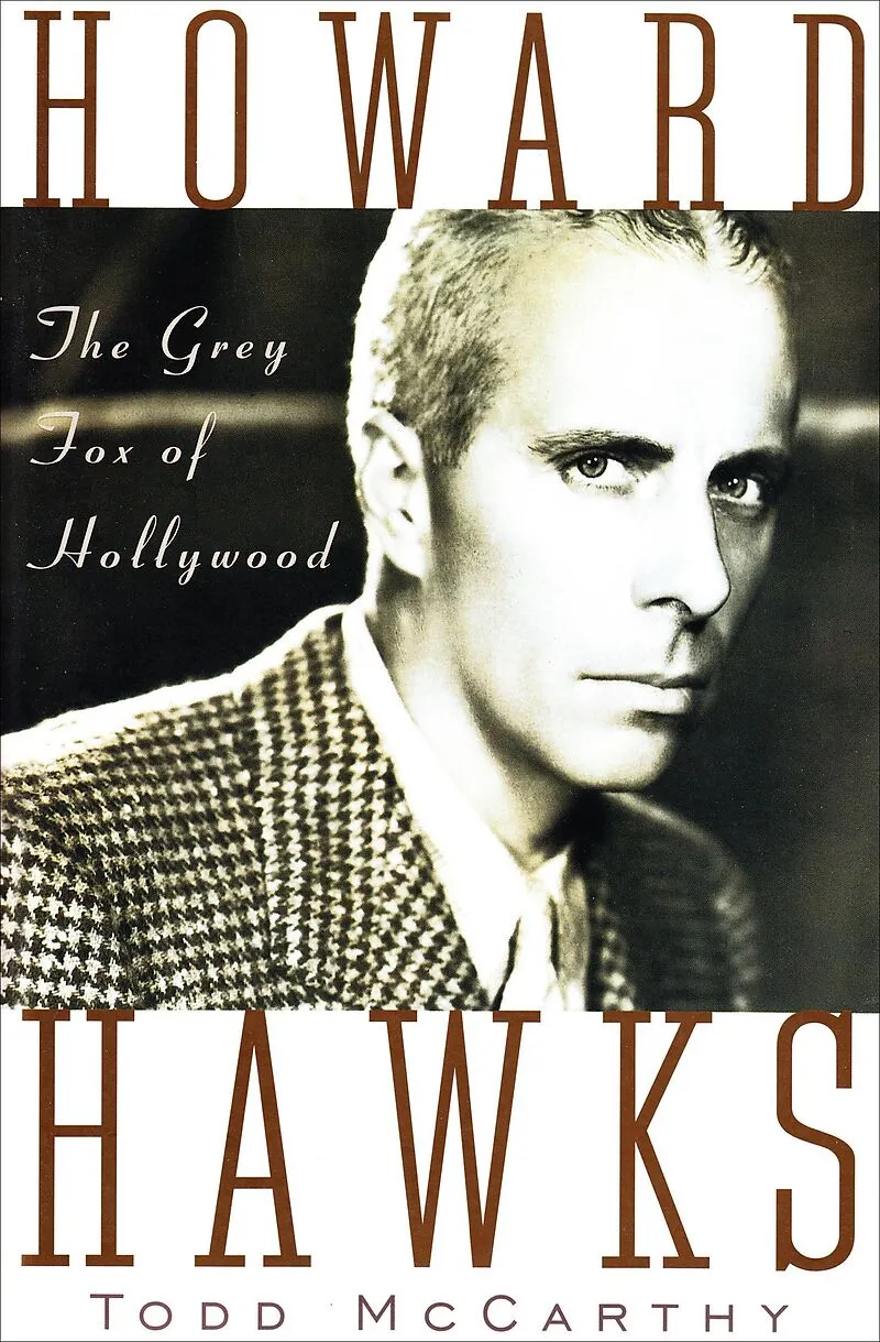 Howard Hawks