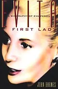 E-Book (epub) Evita, First Lady von John Barnes
