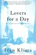 E-Book (epub) Lovers for a Day von Ivan Klíma