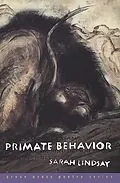 E-Book (epub) Primate Behavior von Sarah Lindsay