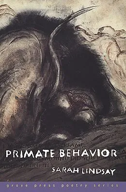 E-Book (epub) Primate Behavior von Sarah Lindsay