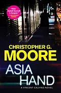 E-Book (epub) Asia Hand von Christopher G. Moore