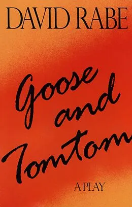 E-Book (epub) Goose and Tomtom von David Rabe