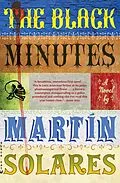 E-Book (epub) The Black Minutes von Martin Solares