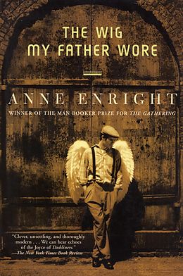 eBook (epub) The Wig My Father Wore de Anne Enright