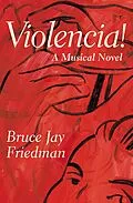 E-Book (epub) Violencia! von Bruce Jay Friedman