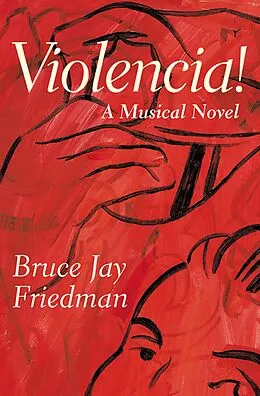 E-Book (epub) Violencia! von Bruce Jay Friedman