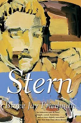 E-Book (epub) Stern von Bruce Jay Friedman