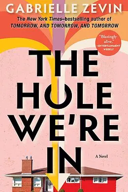 E-Book (epub) The Hole We're In von Gabrielle Zevin