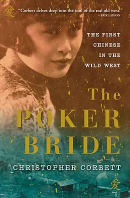 E-Book (epub) The Poker Bride von Christopher Corbett