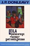 E-Book (epub) Leila von J. P. Donleavy