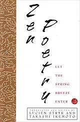 E-Book (epub) Zen Poetry von 