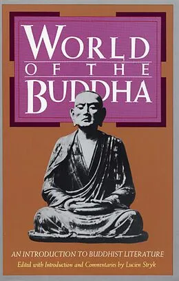 E-Book (epub) World of the Buddha von 