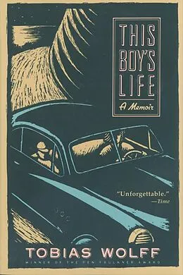E-Book (epub) This Boy's Life von Tobias Wolff