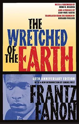 E-Book (epub) The Wretched of the Earth von Frantz Fanon