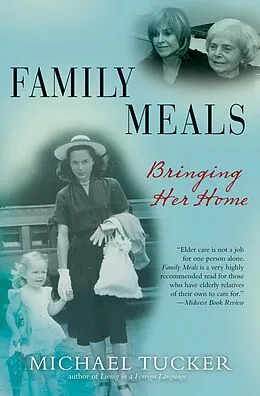 E-Book (epub) Family Meals von Michael Tucker