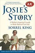 E-Book (epub) Josie's Story von Sorrel King