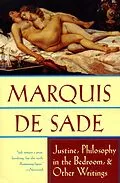 E-Book (epub) Justine, Philosophy in the Bedroom, & Other Writings von Marquis De Sade