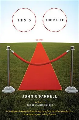 E-Book (epub) This Is Your Life von John O'Farrell