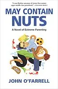 E-Book (epub) May Contain Nuts von John O'Farrell