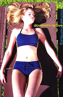 E-Book (epub) Downers Grove von Michael Hornburg