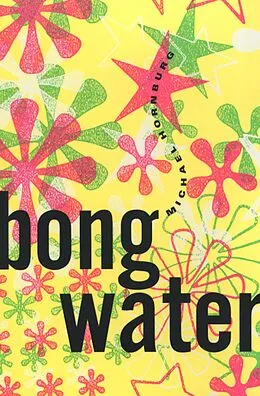 E-Book (epub) Bongwater von Michael Hornburg