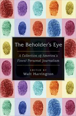 E-Book (epub) The Beholder's Eye von Scott Anderson, Mary Kay Blakely, Harry Crews