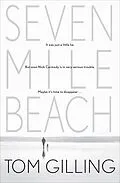 E-Book (epub) Seven Mile Beach von Tom Gilling