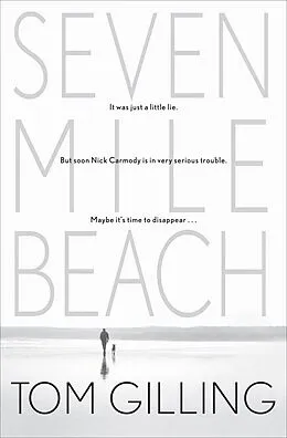 E-Book (epub) Seven Mile Beach von Tom Gilling