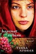 Couverture cartonnée Harvest of Rubies de Tessa Afshar
