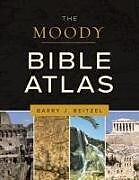 Livre Relié The Moody Bible Atlas de Barry J Beitzel