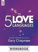 Couverture cartonnée The 5 Love Languages Workbook de Gary Chapman