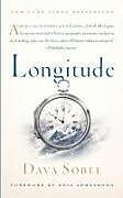 Couverture cartonnée Longitude: The True Story of a Lone Genius Who Solved the Greatest Scientific Problem of His Time de Dava Sobel