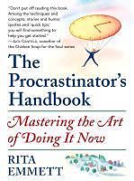 E-Book (epub) The Procrastinator's Handbook von Rita Emmett