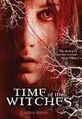 E-Book (epub) Time of the Witches von Anna Myers