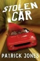E-Book (epub) Stolen Car von Patrick Jones