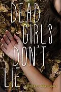 E-Book (epub) Dead Girls Don't Lie von Jennifer Shaw Wolf