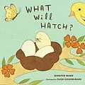 E-Book (pdf) What Will Hatch? von Jennifer Ward