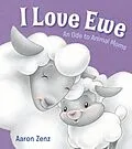 E-Book (pdf) I Love Ewe von Aaron Zenz
